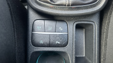 Ford Puma 1.0 EcoBoost Hybrid mHEV Titanium First Ed 5dr Petrol Hatchback